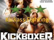 Franchise Weekend Kickboxer: Retaliation (2018)