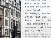 Short Girl. Stories.