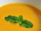 Pumpkin Soup (non Dairy)