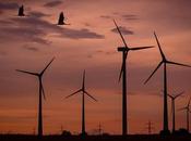 Europe Added Gigawatts Wind Capacity First Half This Year