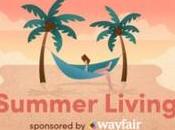 Look: Cape Patio Refresh