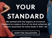 Universal Standard Crew Review