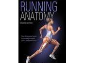 BOOK REVIEW: Running Anatomy, Edition Puleo Milroy