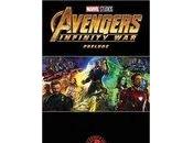 BOOK REVIEW: Marvel’s Avengers: Infinity Prelude Will Corona Pilgrim