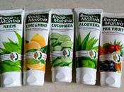 Roop Mantra Face Washes Review