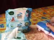 Mother Sparsh Water Wipes Worth Buying?