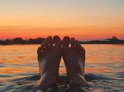 Travel Unknown Destination Route Vers Inconnue #sunset #benheinephotography #feet #foot #coucherdesoleil #sea #seaside #mer #spain #sky #ciel #holidays #vacances #colorful #nature #beauty #pieds #water #travel #destination