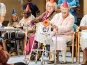 Alan Bennett’s Allelujah! Shown Cinemas This November with National Theatre Live