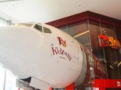 City Where Dreams Come True {Review KidZania Bangkok}