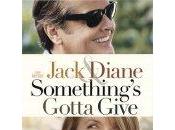 Something’s Gotta Give (2003) Review