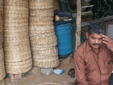 Basket Makers Bangalore: Weaving Livelihood Through Generations