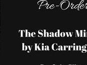 Shadow Minds Journal Carrington-Russell