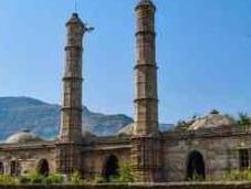 Historical Places Gujarat