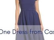 Take Dress from Casual Dressy