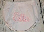 Monogrammed Diaper Cover Ideas (That Will Love)