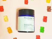 Hydrating Moisturizng: Pyunkang Moisture Cream Review