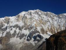 Nepali Municipality Bans Helicopters Annapurna Base Camp