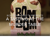 Tasting Murder Table, Episode Review Fully Baked