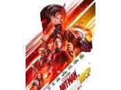 Ant-Man Wasp (2018) Review