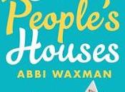 Other People's Houses- Abbi Waxman- Feature Review