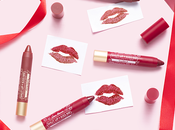 Happy Skin Love Marie Moisturizing Matte Lippie Review