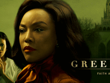 Bomb About Off!” Greenleaf OWN: Inside Look Into Season