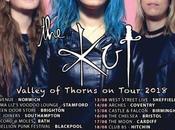 Music Video Tour Dates