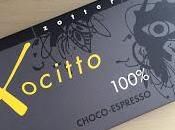 Zotter Xocitto Choco-Espresso