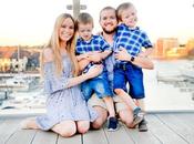 Exciting Fun-Packed Family Trip Hampshire