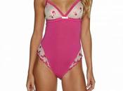 Sexy Swimsuits Turn Summer Heat