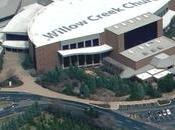 Willow Creek Church Board Lead Pastor Have Stepped Down