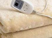 Best Electric Blanket Reviews 2018: Recommendations