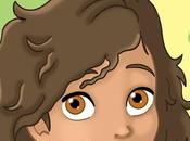 Haley’s Friendship Challenge @LawentLouie