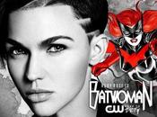 Casting News Arrow-verse Finds Batwoman