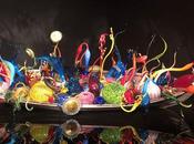 Visit Chihuly Garden Glass