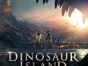 Film Challenge Sci-Fi Journey Dinosaur Island (2014)