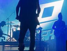 Feels Like Party, LOCASH Boots Hearts 2018- Presented Downtown Orillia