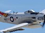 Douglas A-1D Skyraider (AD-4NA)