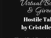 Hostile Takeover Cristelle Comby