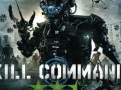 Film Challenge Sci-Fi Kill Command (2016)