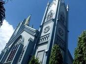 Churches That I've Visited Visita Iglesia.