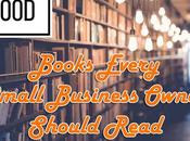 Books Every Small Business Owner Should Read