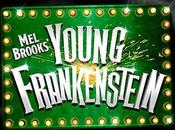 Brooks’ Young Frankenstein Original London Cast Recording
