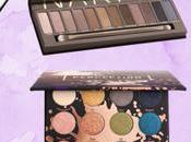 Eyeshadow Palettes Worth Splurge