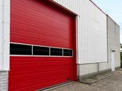 Important Maintenance Tips Your Commercial Roller Doors