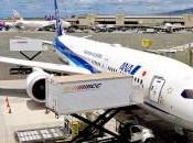 Boeing 787-9 Nippon Airways