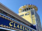 Visit Southsea, Walk Pier Have Fish Chips #Portsmouth #Southsea #Travel