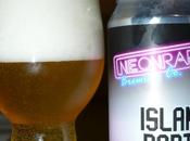 Tasting Notes: Neon Raptor: Island Party Pale