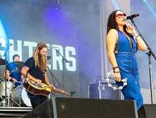 Can’t Find Love Bar, Sons Daughters Boots Hearts 2018 Interview