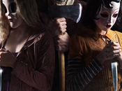 Strangers: Prey Night Release Date 24th August, 2018